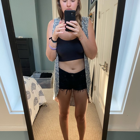 Sun & Shadows Kimono/Tunic ! - Picture 1 of 5